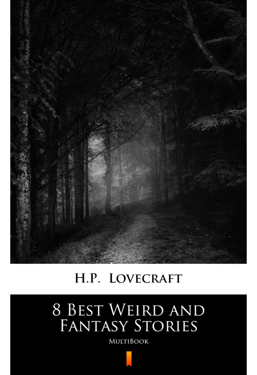 8 Best Weird and Fantasy Stories