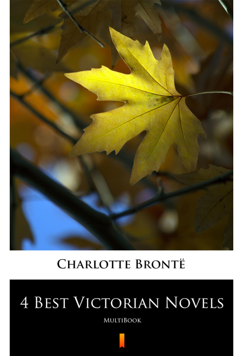 4 Best Victorian Novels