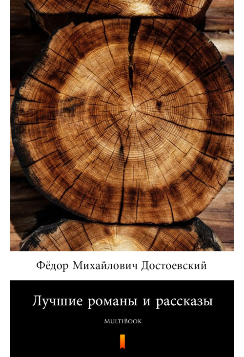 Лучшие романы и рассказы