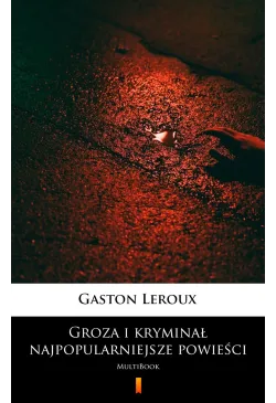 Groza i kryminał –...