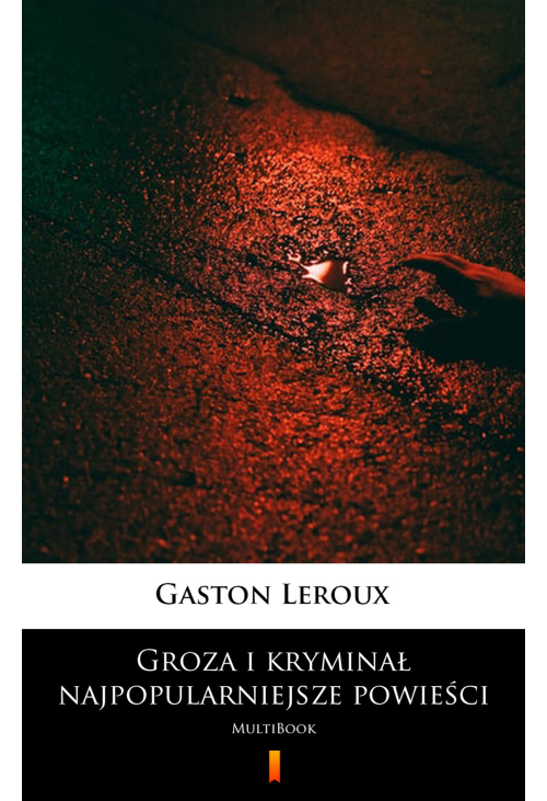 Groza i kryminał – najpopularniejsze powieści