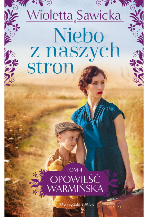 Niebo z naszych stron