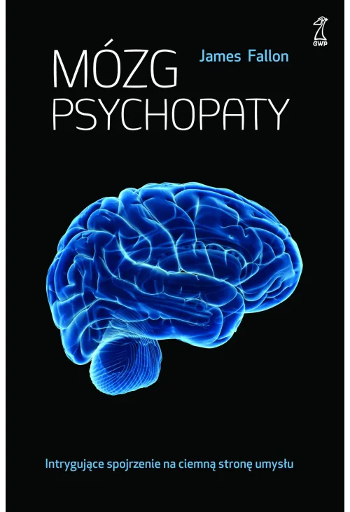 Mózg psychopaty