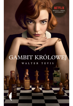 Gambit królowej