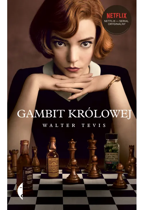 Gambit królowej