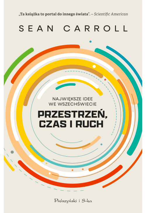 Przestrzeń, czas i ruch