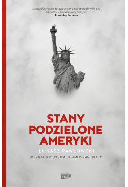 Stany Podzielone Ameryki