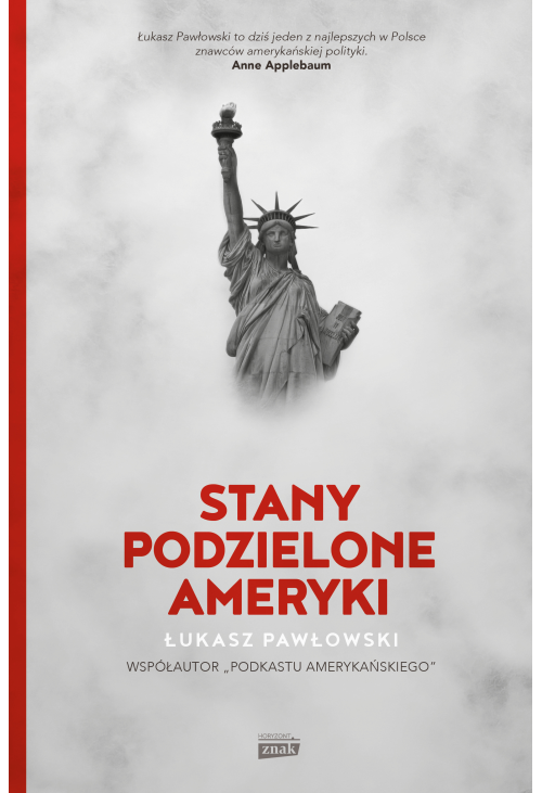 Stany Podzielone Ameryki