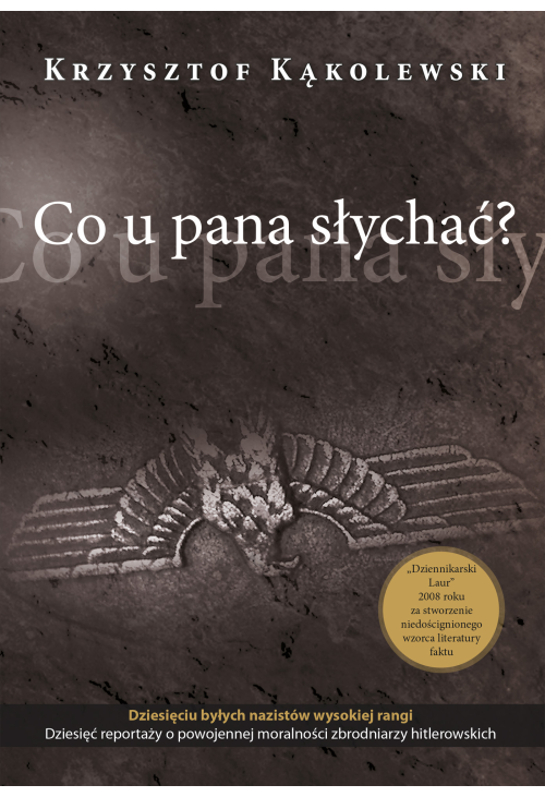 Co u pana słychać?