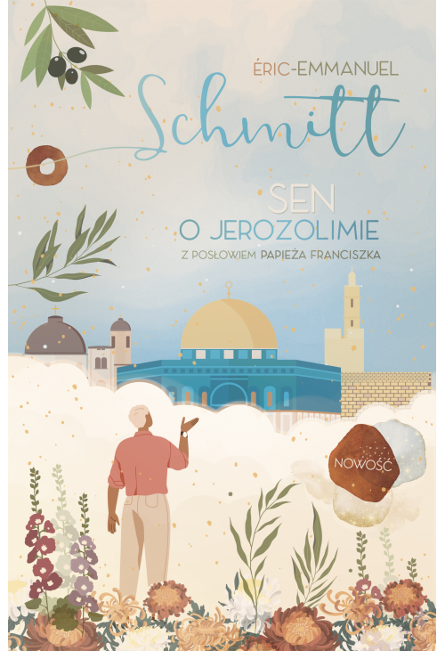 Sen o Jerozolimie