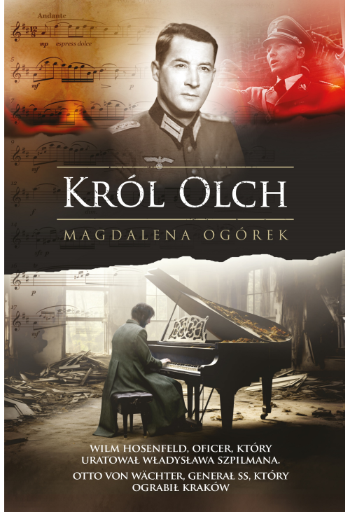 Król Olch