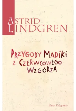 Przygody Madiki z...