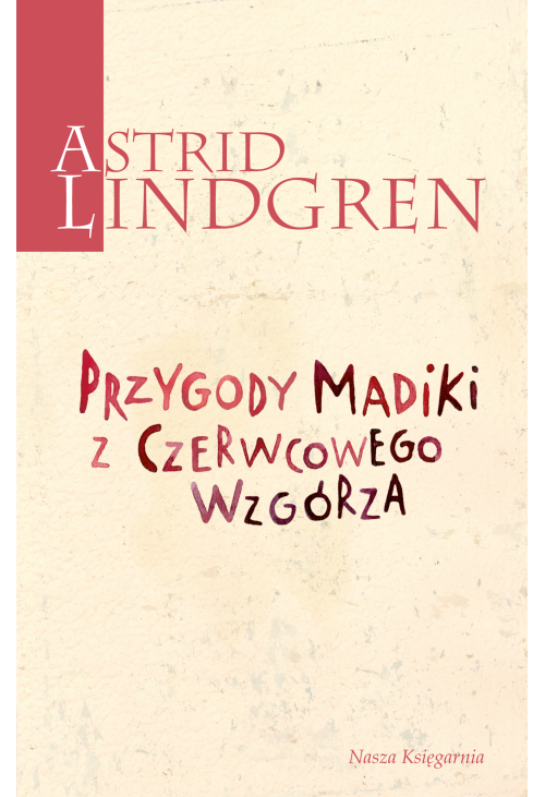 Przygody Madiki z Czerwcowego Wzgórza