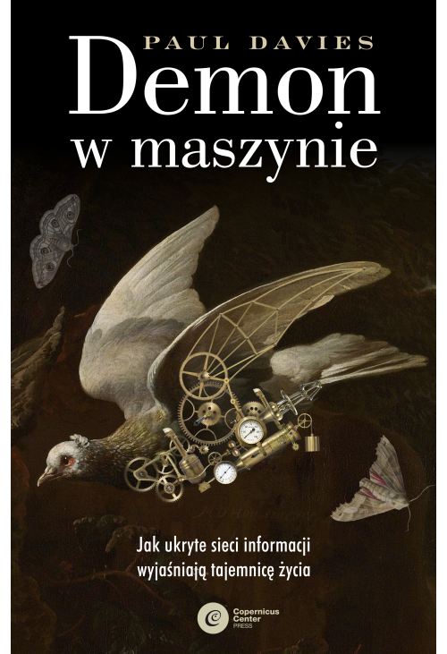 Demon w maszynie