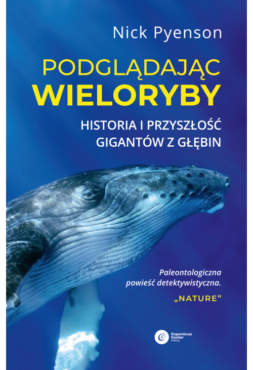 Podglądając wieloryby