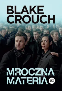 Mroczna materia [okładka...