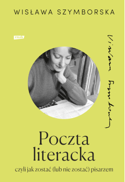 Poczta literacka
