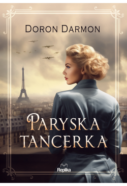 Paryska tancerka