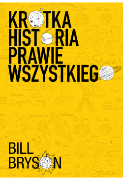 Krótka historia prawie...