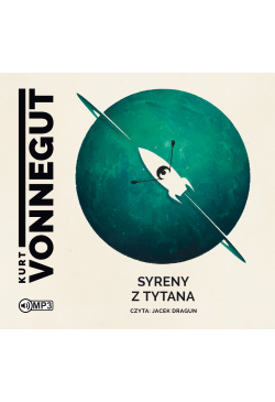 Syreny z Tytana
