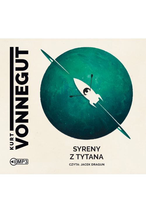 Syreny z Tytana