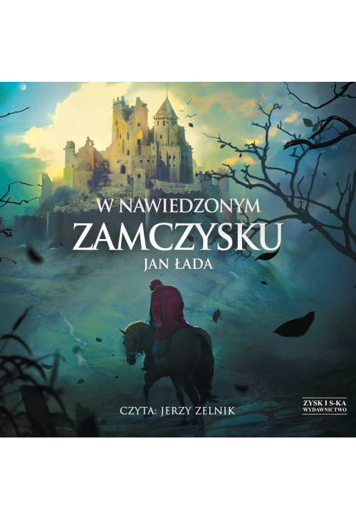 W nawiedzonym zamczysku