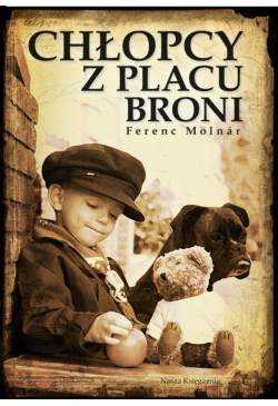 Chłopcy z Placu Broni