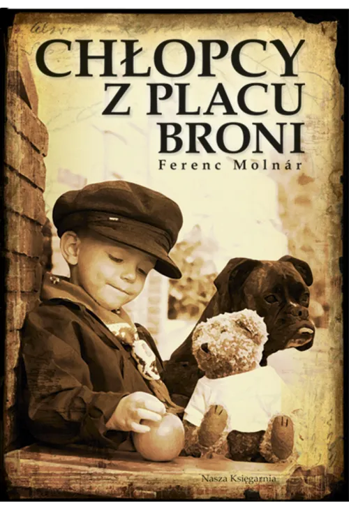 Chłopcy z Placu Broni