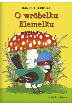 O wróbelku Elemelku