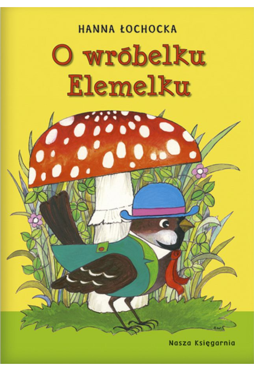 O wróbelku Elemelku