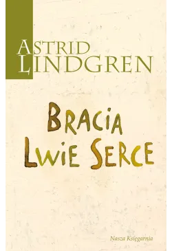 Bracia Lwie Serce
