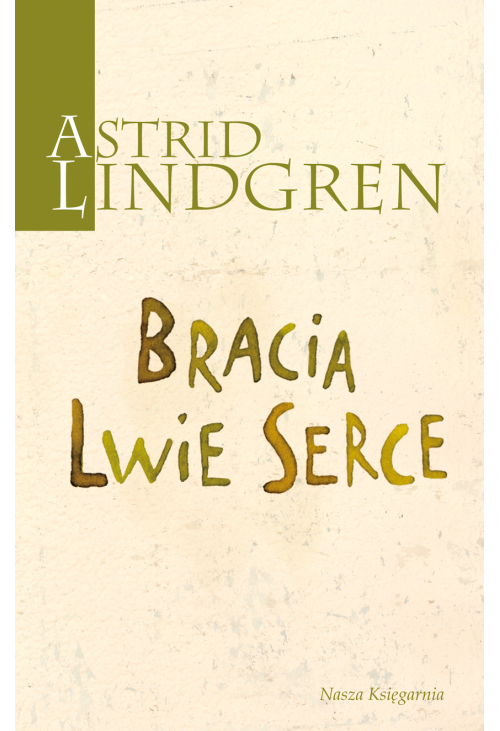 Bracia Lwie Serce
