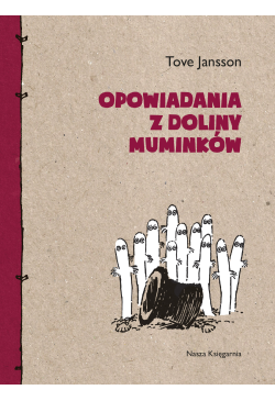 Opowiadania z Doliny Muminków