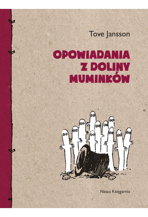 Opowiadania z Doliny Muminków