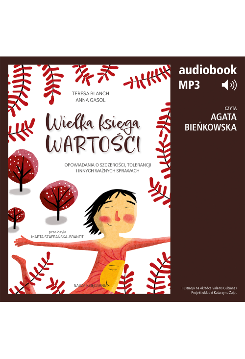 Wielka księga wartości