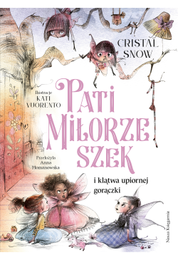 Pati Miłorzeszek i klątwa...