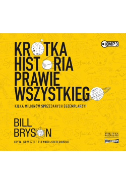 Krótka historia prawie...