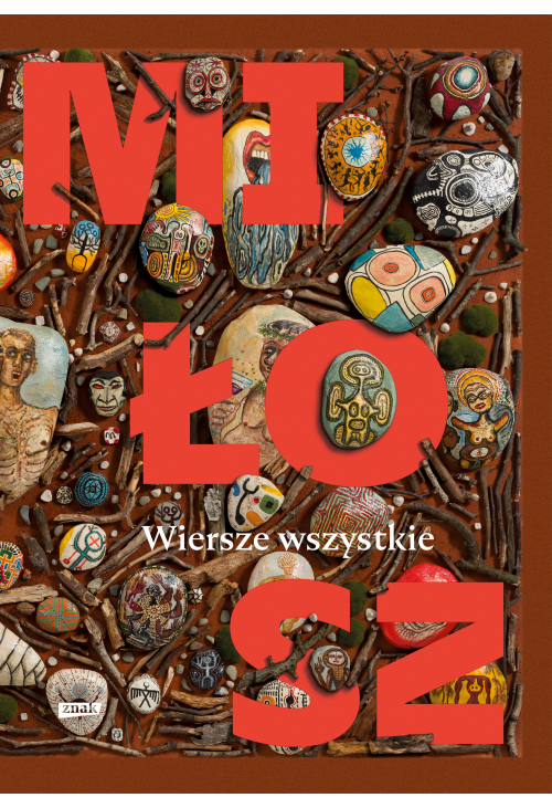 Wiersze wszystkie
