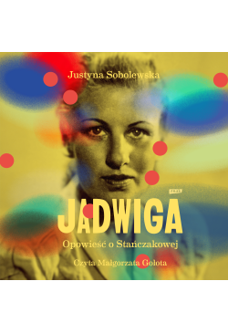 Jadwiga. Biografia...