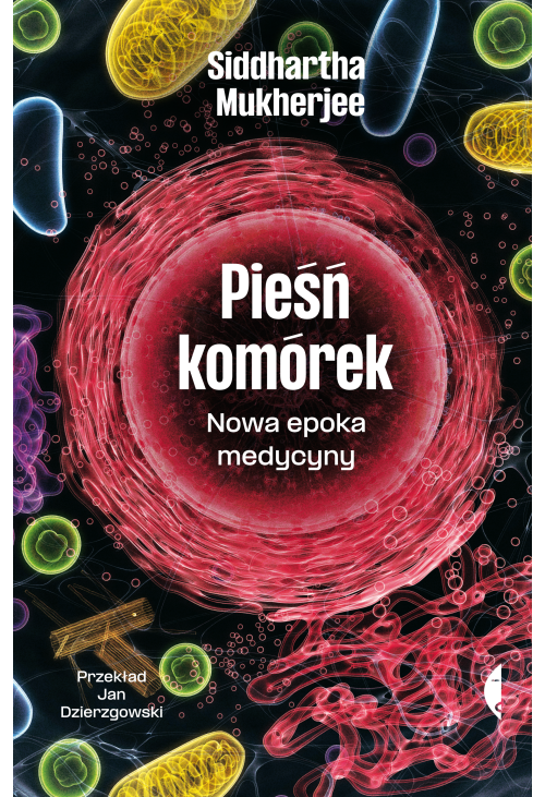 Pieśń komórek