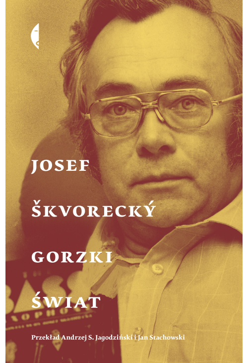 Gorzki świat