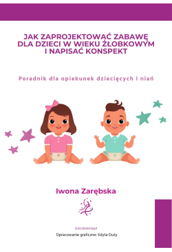 Jak zaprojektować zabawę...