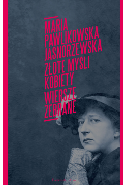 Złote myśli kobiety....