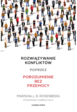 Rozwiązywanie konfliktów...