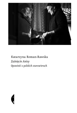 Zaśnięcie Anisy