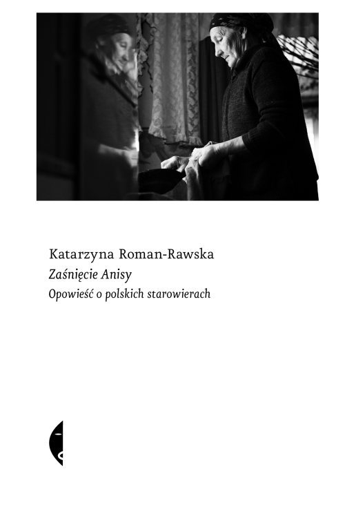 Zaśnięcie Anisy
