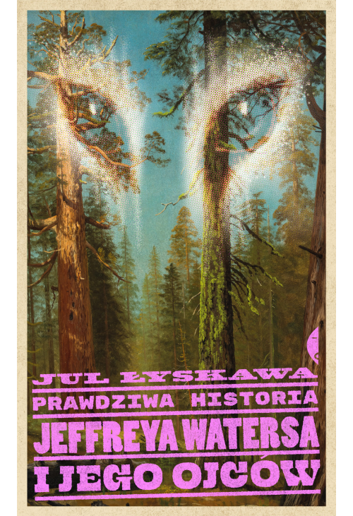 Prawdziwa historia Jeffreya Watersa i jego ojców