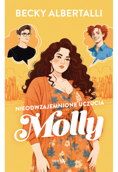 Nieodwzajemnione uczucia Molly