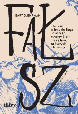 Fałsz. Kto pisał w imieniu...