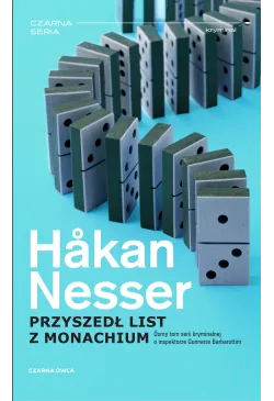 Przyszedł list z Monachium